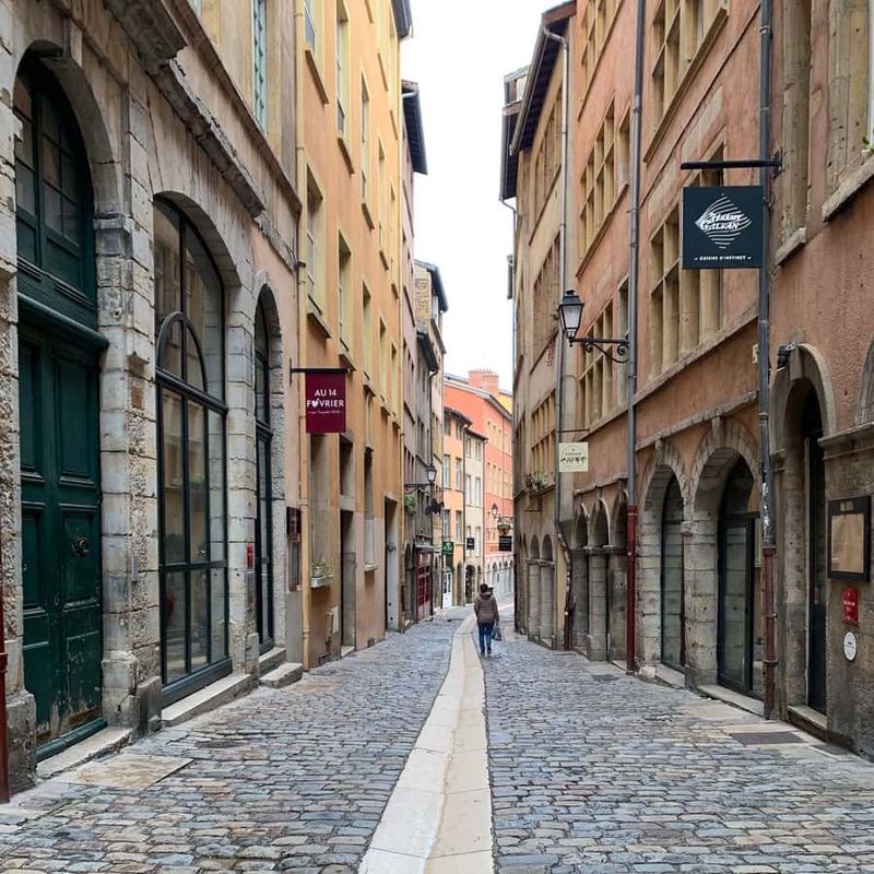 Visit Lyon, France
