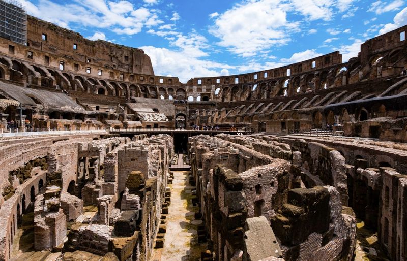 Worth It: The Colosseum in Rome