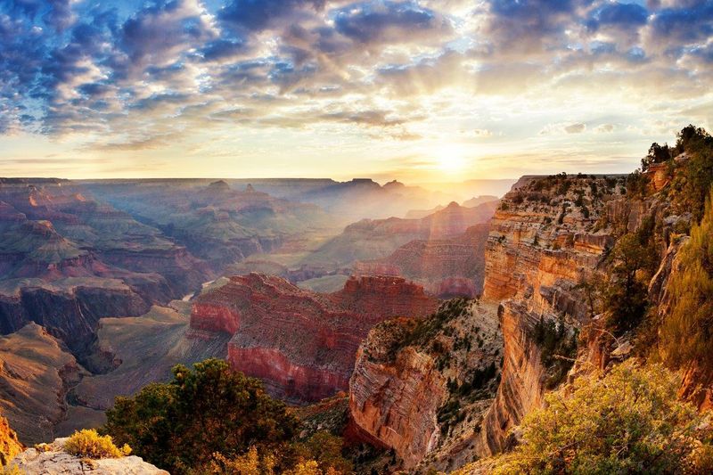 Worth It: The Grand Canyon