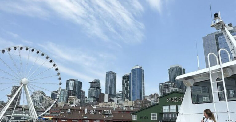 Skip These 15 Tourist Traps On Your Next Trip To Seattle
