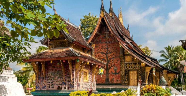 Skip These 7 Tourist-Heavy Cities and Visit These 10 Culture-Rich Alternatives Instead