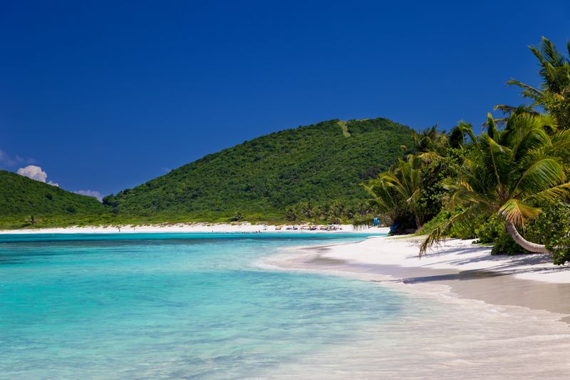 Visiting Only The Popular Beaches