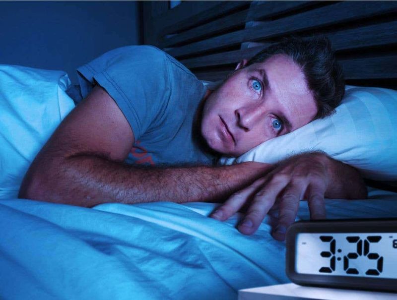 Letting FOMO Wreck Your Sleep