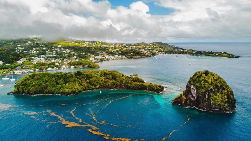 Assuming It's Just Like Other Caribbean Spots