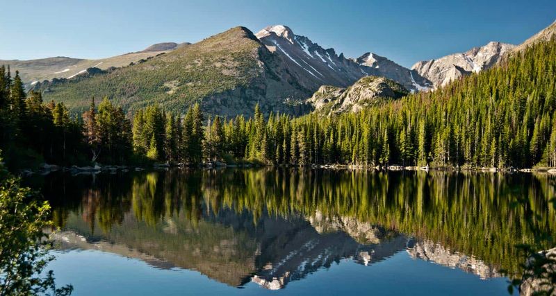 Bear Lake Nature Trail