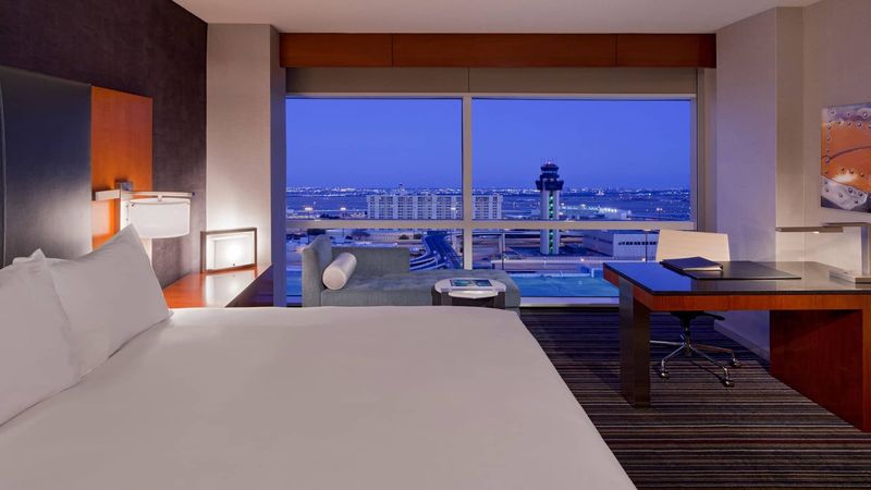 Grand Hyatt DFW, Dallas Fort Worth