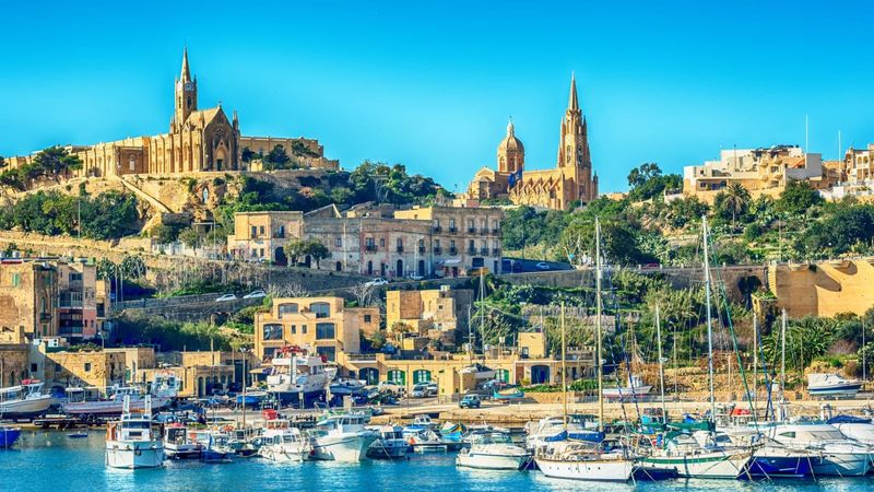 Malta