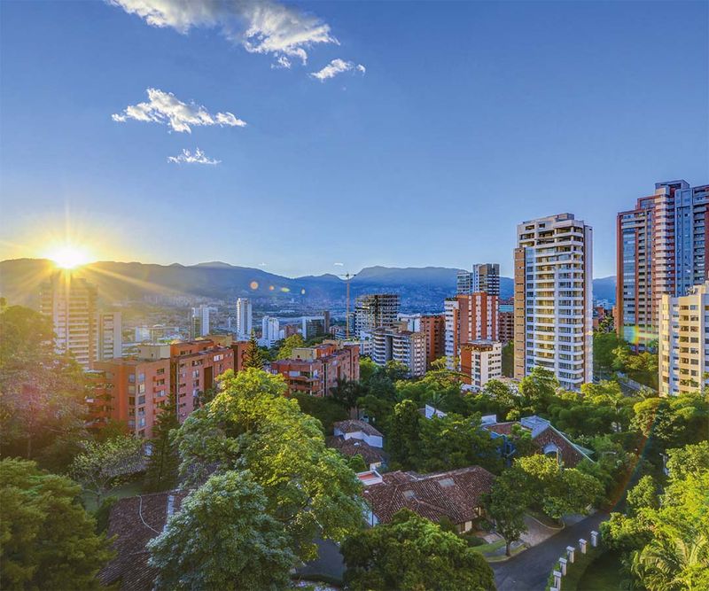 Medellín, Colombia