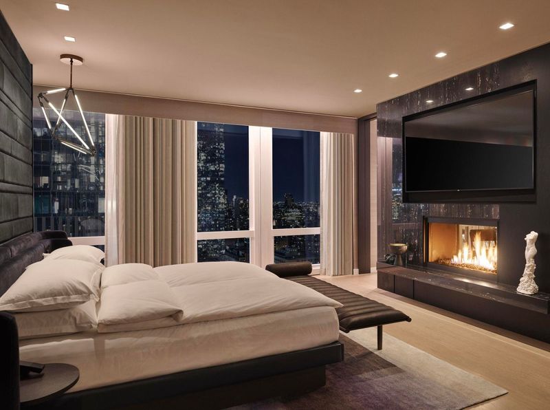 Book Accommodations With Comfort In Mind