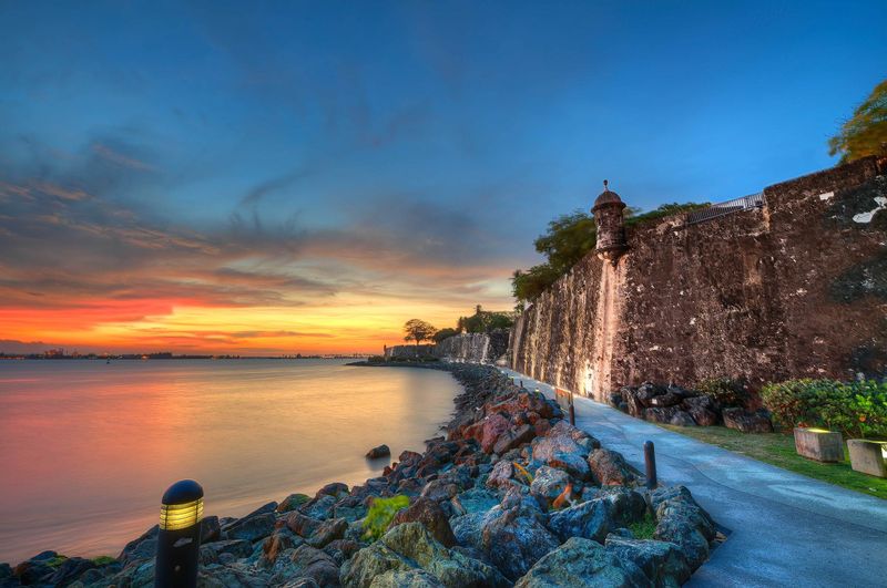 Where To Catch The Sunset Without The Crowds