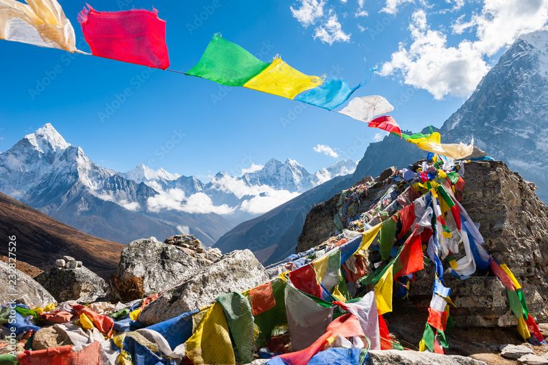 Trek to Everest Base Camp