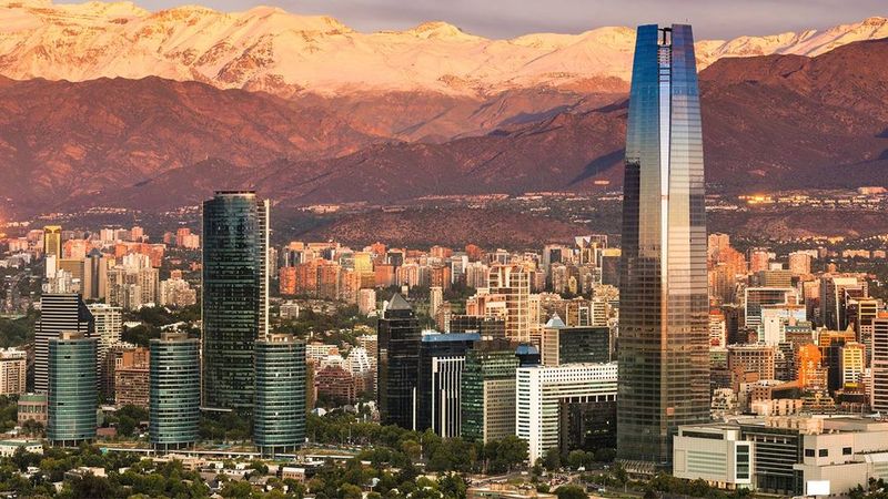 Exploring Santiago's Vibrant Neighborhoods