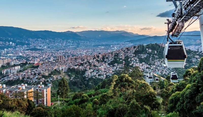 Medellín, Colombia