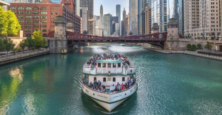Solo Escapes: Must-See Spots Across The U.S.