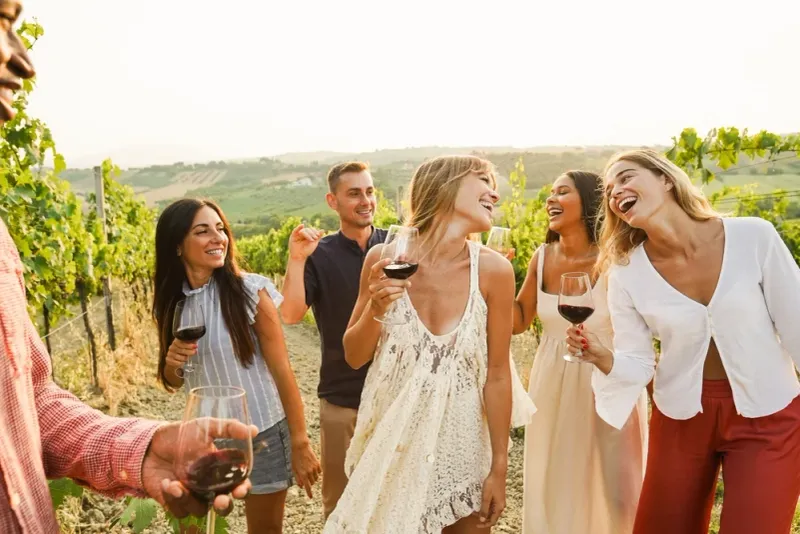 Hunter Valley, Australia