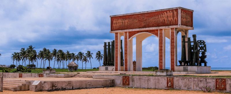 Ouidah, Benin