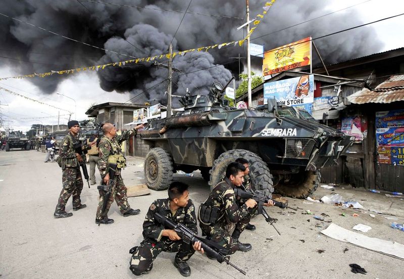 Philippines - Island Beauty with Hidden Dangers