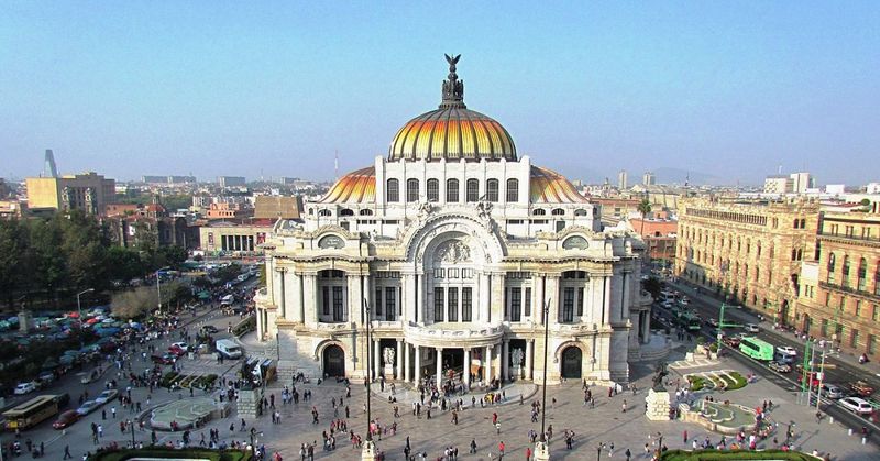 Mexico