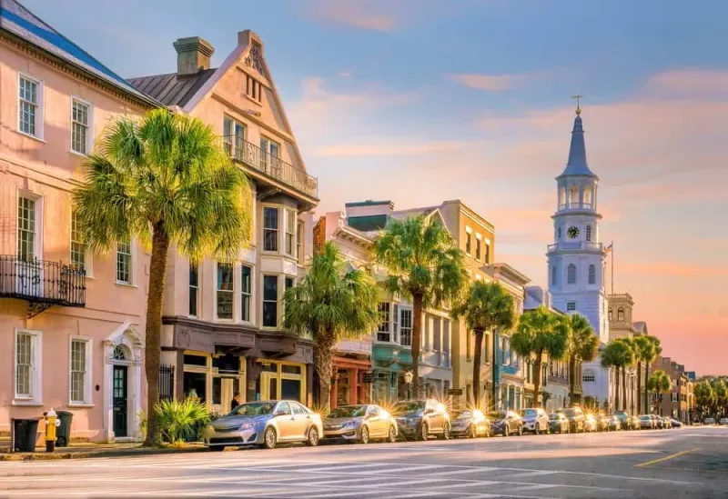 What Makes This Lowcountry Town So Special