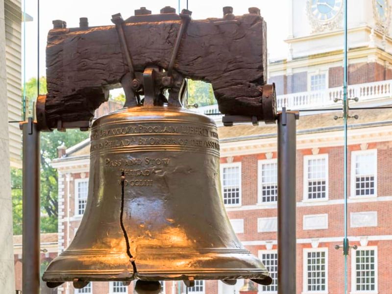 Liberty Bell