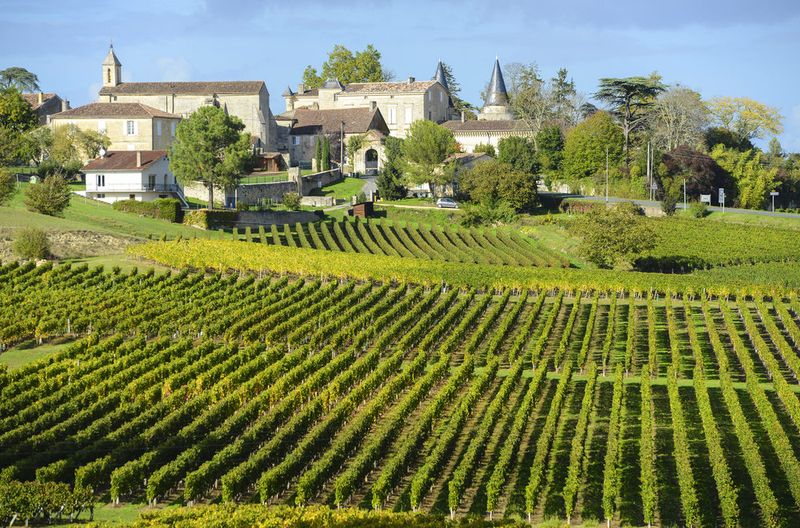France: Beyond the Parisian Stereotype