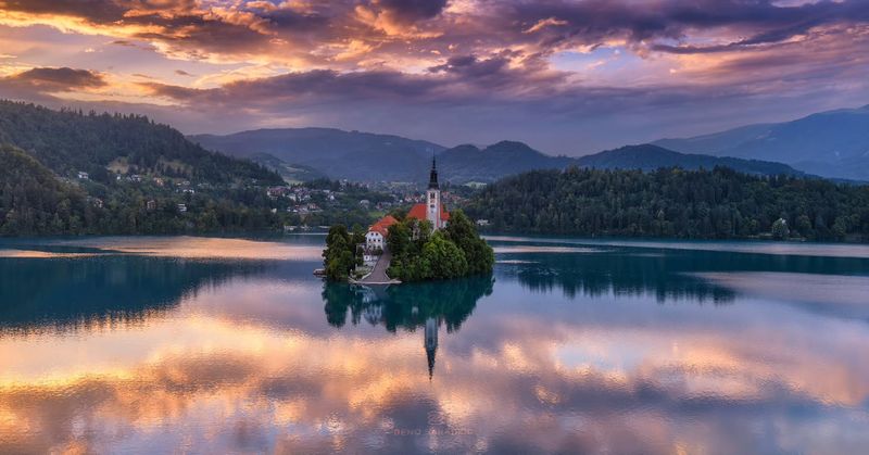Slovenia: Hidden Alpine Gem