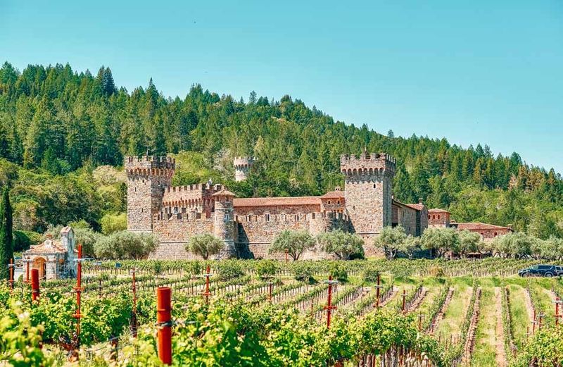 Napa Valley