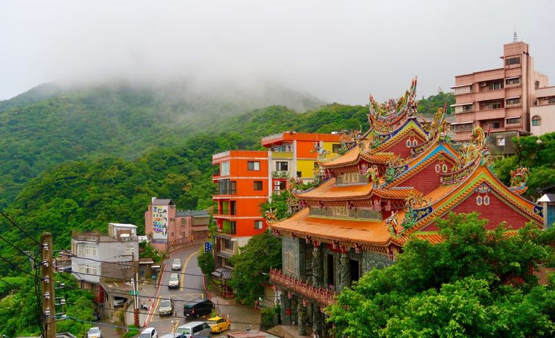Taiwan's Welcoming Culture