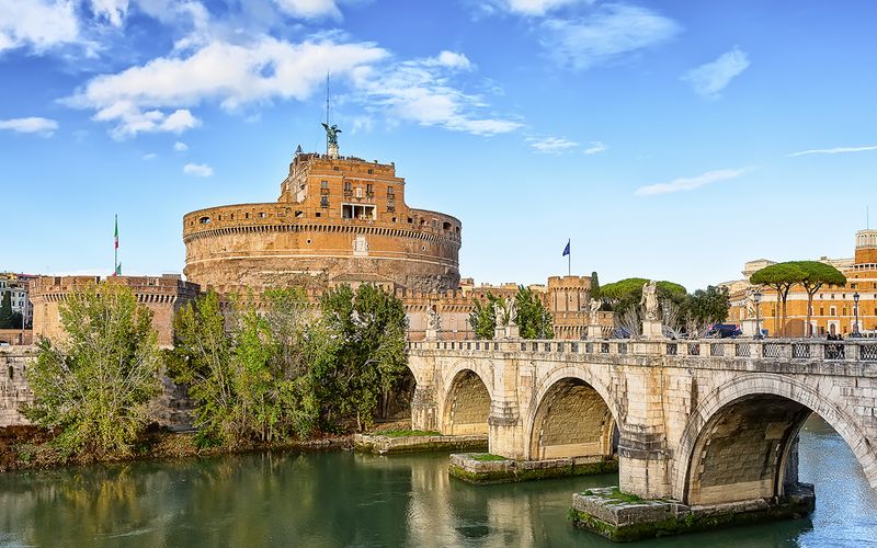 Castel Sant'Angelo