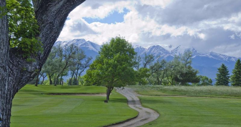 Salida, Colorado