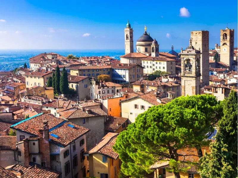 Bergamo