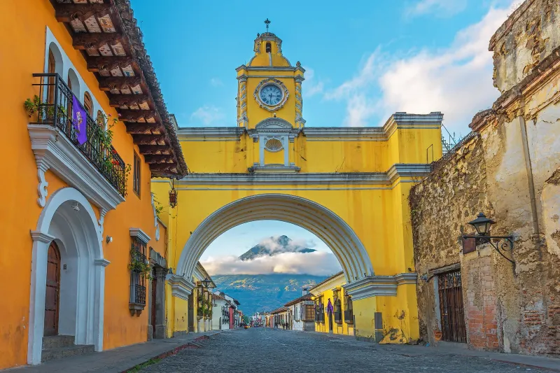 Antigua, Guatemala
