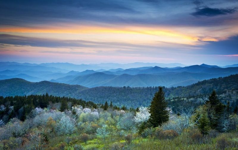 Asheville, North Carolina