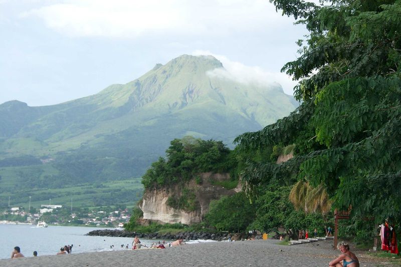 Martinique