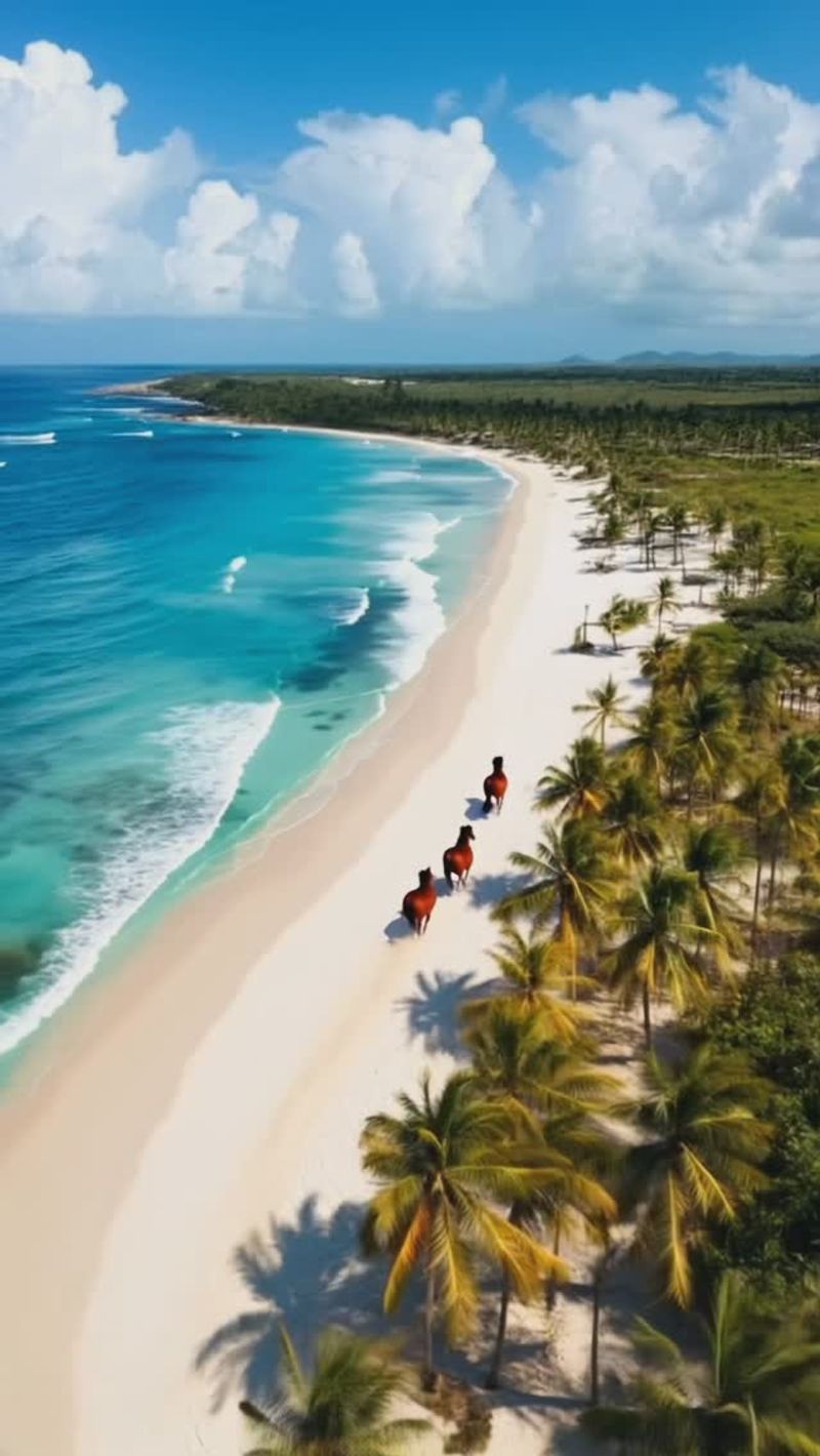 Vieques, Puerto Rico