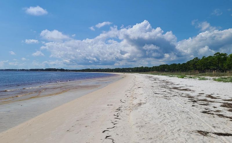 Carrabelle Beach