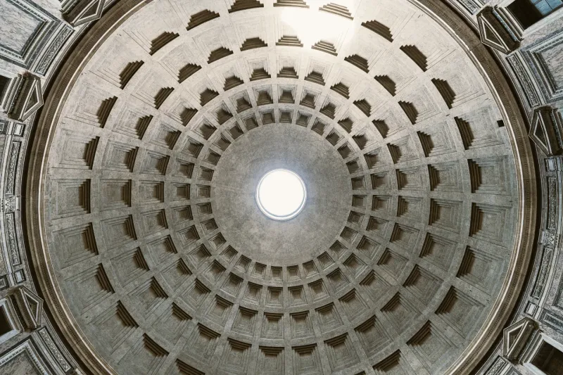 The Pantheon