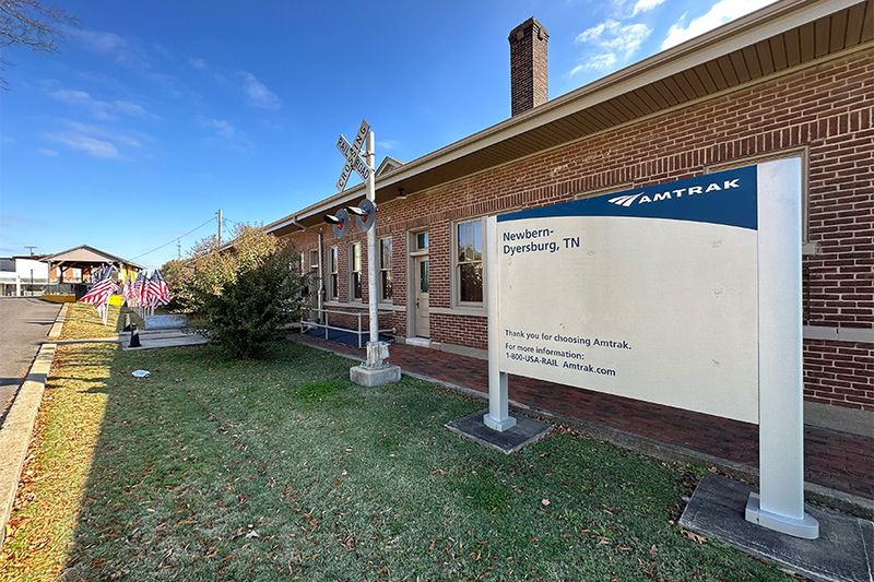 Newbern-Dyersburg, Tennessee