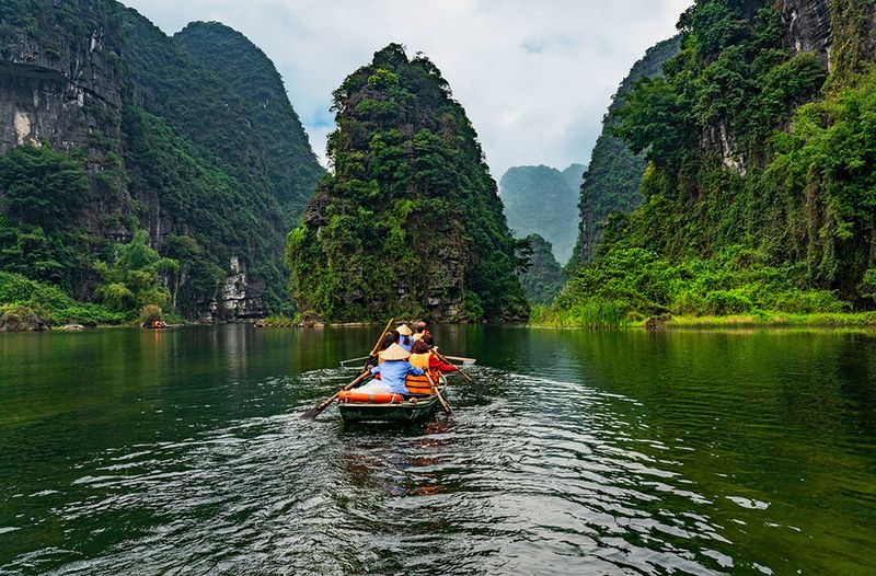 International Destinations With Strong Currency Exchange Rates