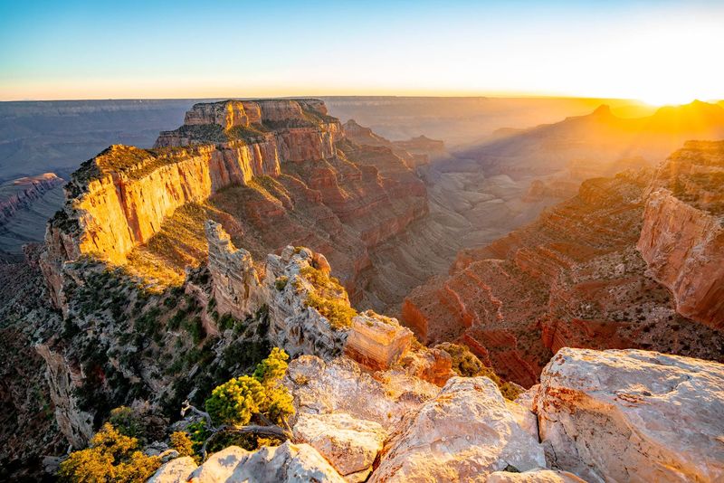 Grand Canyon