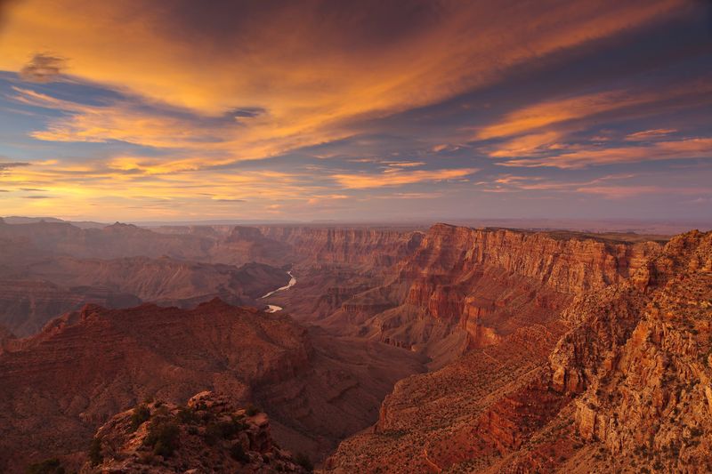 Grand Canyon, Arizona