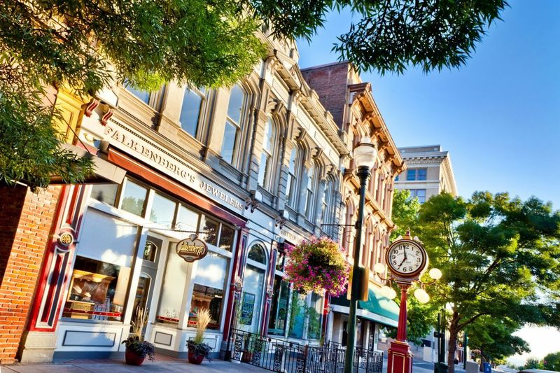 Walla Walla, Washington