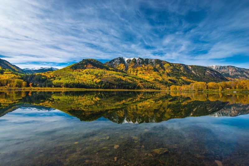 Paddle Or Fish On Beaver Lake