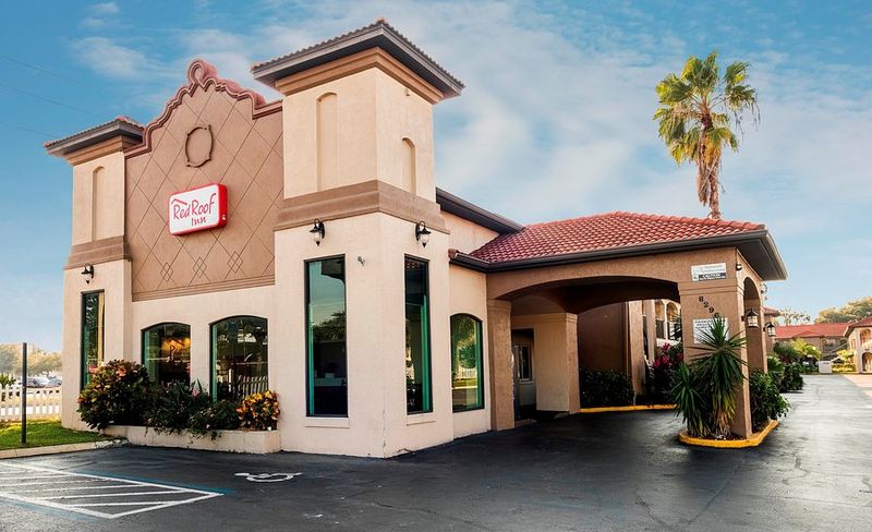 Avoid: America's Best Value Inn