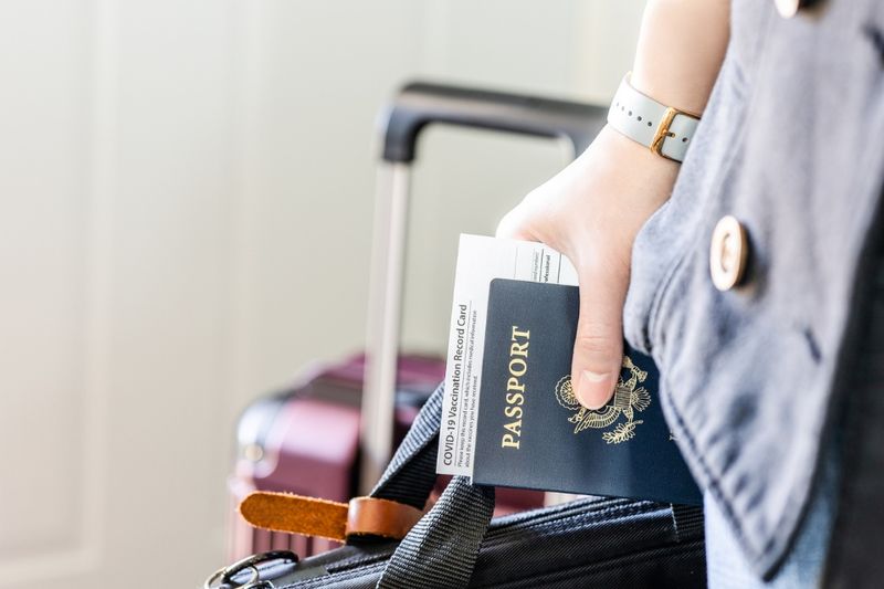 Check Travel Requirements And Restrictions