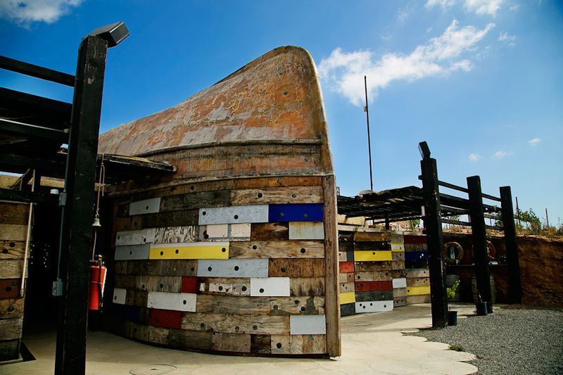 Discover Natural Wines at Vena Cava