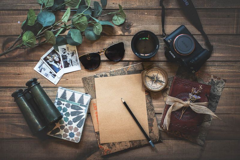 Document the journey