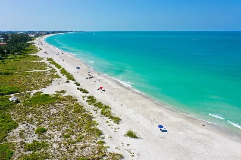 Avoid Visiting During Peak Spring Break Season
