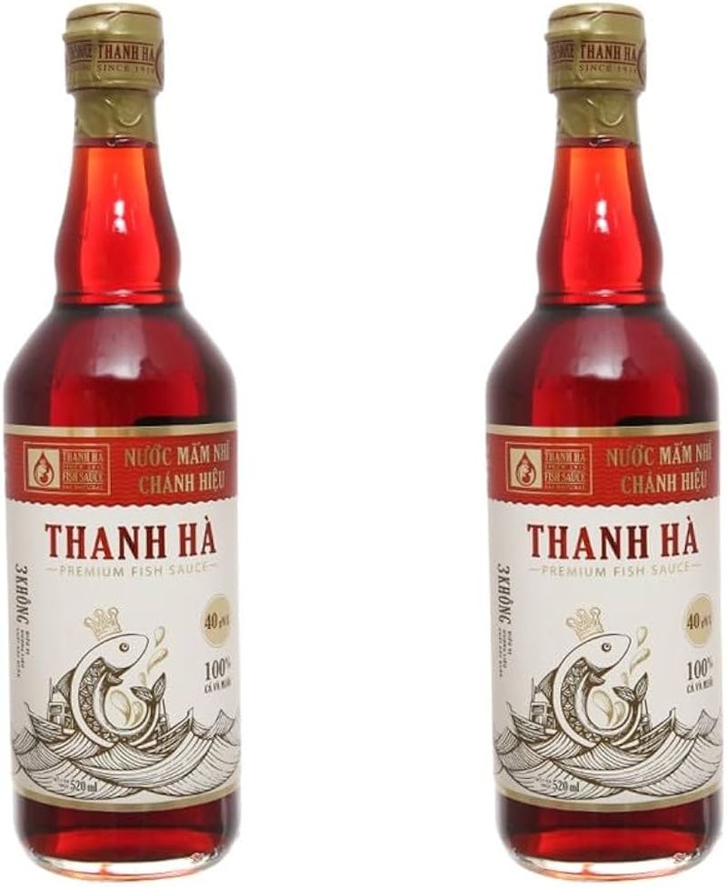 Fish Sauce