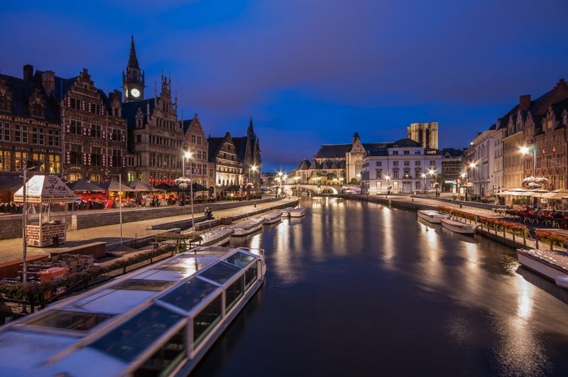 Ghent, Belgium